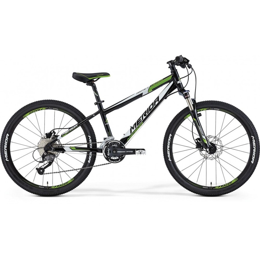 merida 24 inch