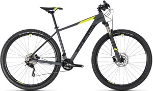 cube sl 29er