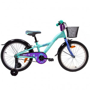 Dviratis 4KIDS 20"