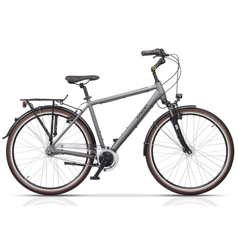 Dviratis Creon CITERRA SL2 Gent 28"